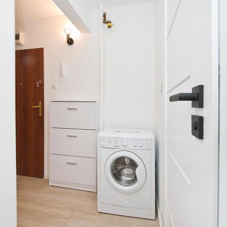 Yourapart Przymorze Piastowska Gdańsk Buitenkant foto